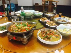 麻椒鸡-朋友宴江南土菜(东方太阳城店)