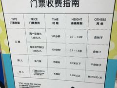 -BossBabe亲子餐厅(金光华广场店)