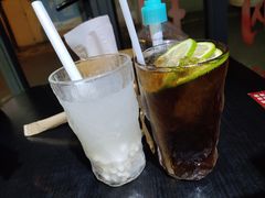 -绿柠食堂(北外滩店)