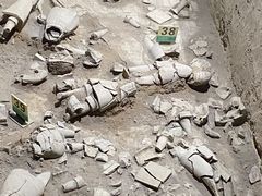 -秦始皇帝陵博物院(兵马俑)