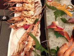 -南苑环球酒店-稻菊日式餐厅(鄞县大道店)