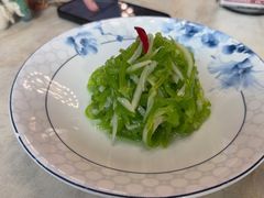 -二泉园老菜馆·百年无锡菜