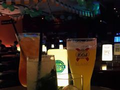 -Hooley's活利仕西餐厅(珠江新城店)