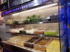 -蛙一刀·麻椒鱼火锅(金仙桥店)