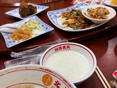 -双杰北大抻面(水域蓝湾店)