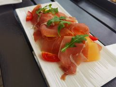 蜜瓜火腿-安妮意大利餐厅(世贸天阶店)