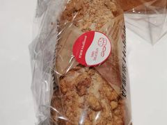 裸麦核桃-好利来(革新店)