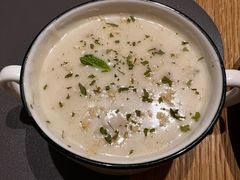 -麓椿花园西餐厅(海乐世界店)
