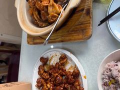 -逢春菜馆天津菜(胜利路店)