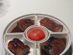 -炳胜私厨(万象前海店)