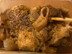 -明记牛杂(新马路分店)