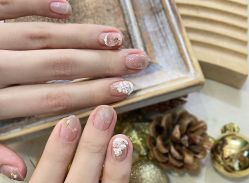 -森日式美甲沙龙MORI NAIL总店