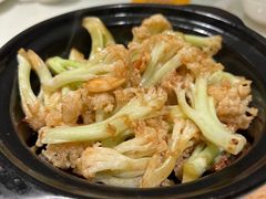 -清晖小苑•顺德地方菜(壹海城店)