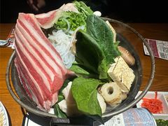 -二丁目食堂(浑南花园城店)