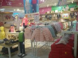 -孩子王童乐园(苏州吴中万达店)