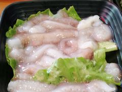 -捞围鲜·港式打边炉(海阳路店)