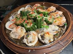-粤·向群饭店(二沙岛店)