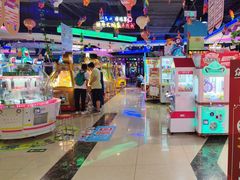 -大玩家(万达广场大连甘井子店)