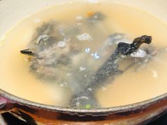 -黑鸡小馆(金源店)