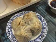 小笼馒头-笑来喜馄饨小笼工坊店(湖滨街店)