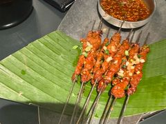 -Ameigo梅果·云贵川bistro(长宁来福士店)