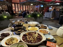 -成都娃娃花园餐厅(河西旗舰店)