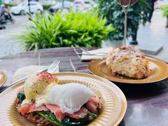 -BAKER&SPICE(祥云小镇店)