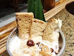 -菌彩云南野生菌火锅(新亚洲店)