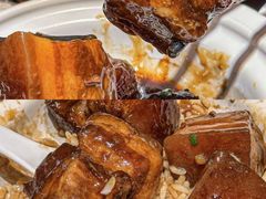 -老瑞福上海菜(人民广场店)