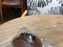 -大书房咖啡(中传国交店)