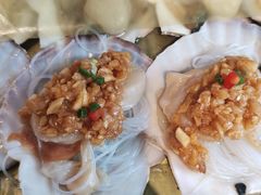 -三个渔夫·蒸汽海鲜(小白楼店)