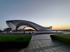 -南汇嘴观海公园