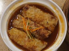 -点都德(大茶楼店)