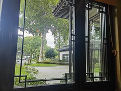 -杭州西湖柳莺里酒店·闻莺厅