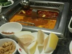 -海底捞火锅(连城广场店)