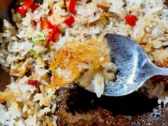 美味锅巴-潮香兴煲仔饭(莲花路店)