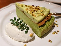 -藏书馆咖啡LibraryCoffee·Bistro(牡丹园店)