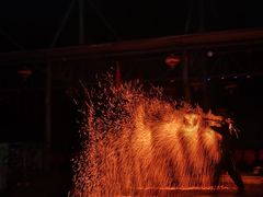 -木兰水镇旅游景区