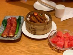 -粤域茶餐厅