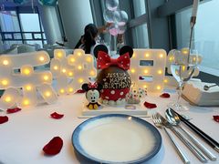 -iFood甜嫩嫩(江东北路店)