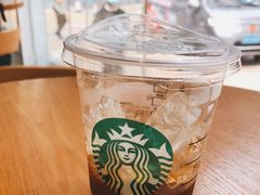 -星巴克(深圳佳宁娜友谊广场店)