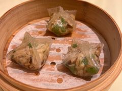 -利苑酒家(合景国际金融广场店)