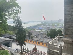 -云龙山