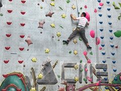 -尽峰攀岩 Acme Climbing