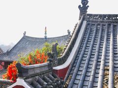 -长春观