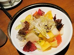 -黑鸡小馆(金源店)