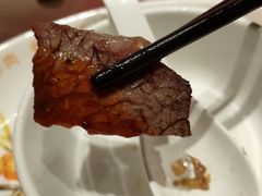 牛肋骨-西贝(宝乐汇店)