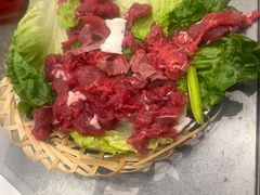 -潮汕•草根牛肉档(中江路店)