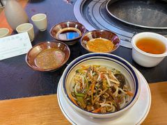 -阿山卓·野生菌火锅·纳西火塘烤肉