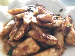 -芸海阁·农家私房菜(沙家浜景区出口店)